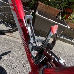 取引中(限定価格)【スペシャライズド】HotRock 24インチ