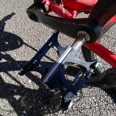 取引中(限定価格)【スペシャライズド】HotRock 24インチ