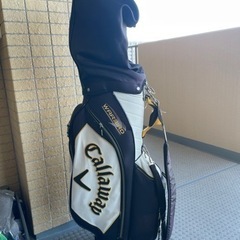 キャロウェイ WARBIRD メンズゴルフクラブ9本セット FLEX S 右利き