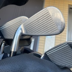 キャロウェイ WARBIRD メンズゴルフクラブ9本セット FLEX S 右利き