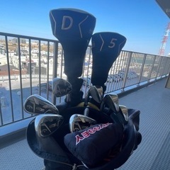 キャロウェイ WARBIRD メンズゴルフクラブ9本セット FLEX S 右利き