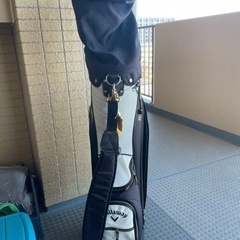 キャロウェイ WARBIRD メンズゴルフクラブ9本セット FLEX S 右利き