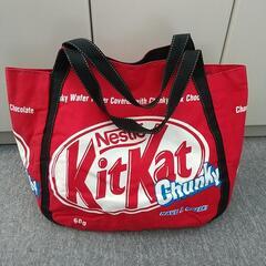 KitKat キットカット トートバッグ