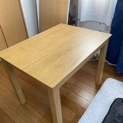 家具 ホームごたつ(ふとん無し)