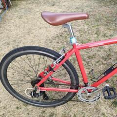 あさひ自転車WEEKEND BIKS