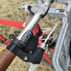 あさひ自転車WEEKEND BIKS