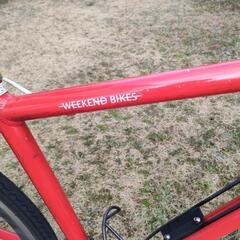 あさひ自転車WEEKEND BIKS