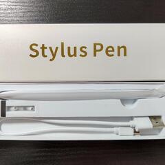 【ネット決済】Stylus Pen　iPadタッチペン