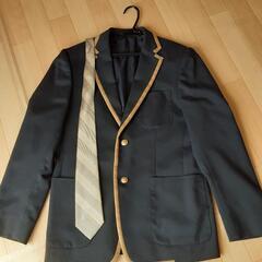 太成学院大学高等学校 男子制服