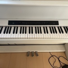 KORG 電子ピアノ【取引中】