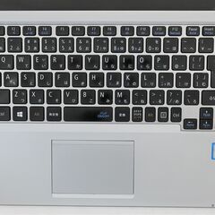 予定者あり】高速起動 Core i3-6100U NEC VersaPro UltraLite タイプVB