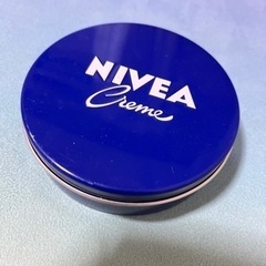 NIVEA ニベアクリーム 169g（大缶）
