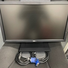 【ネット決済】中古 状態良 DELL E2011HT PC モニ...