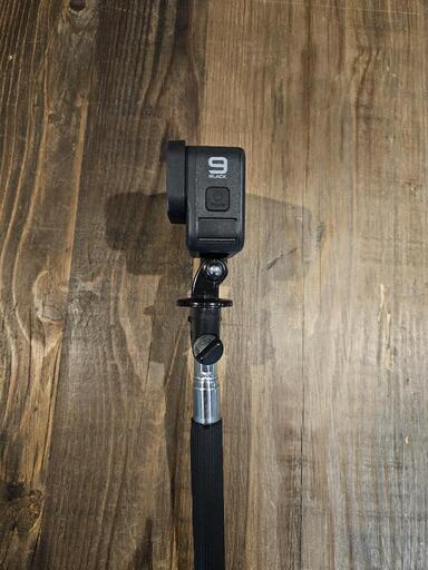 GoPro9  ゴープロ9