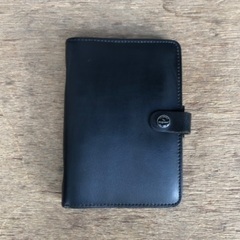 FILOFAX システム手帳 ⇒相談中