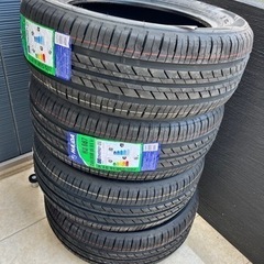 2023年製造 ハイダ HD667 205/55R16 91V サマータイヤ 4本セット