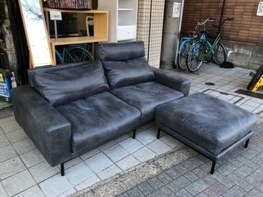 関家具　ソファセット