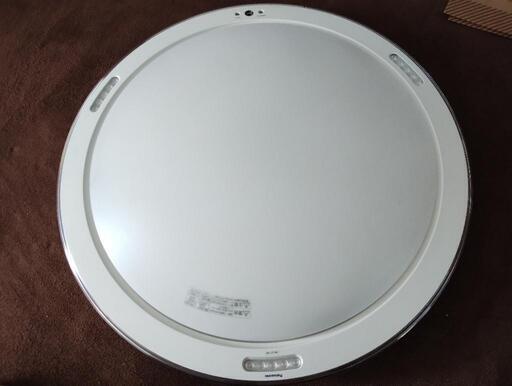Panasonic パナソニック LEDシーリングライト HH-LC710A 照明調節多数 