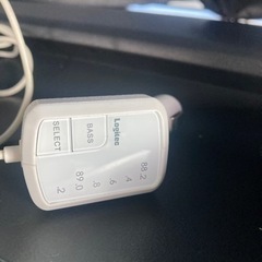 Bluetooth  junk扱いです