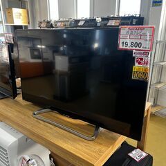 40V❕　液晶テレビ❕　SHARP❕　R4550