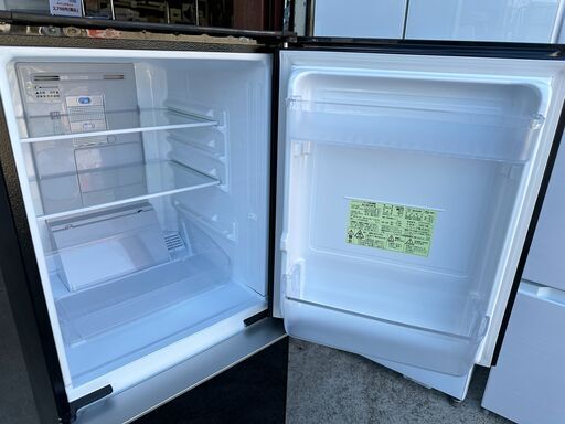 送料無料 2020年 シャープ 2ドア冷蔵庫 SJ-GD14F 250730 送料無料 2020年 シャープ 2ドア冷蔵庫 SJ-GD14F 250730 - メルカリ