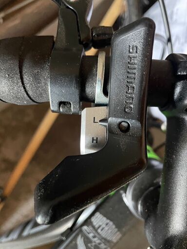 新品ロードバイク（自転車）