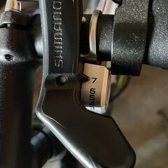 新品ロードバイク（自転車）