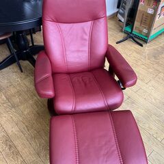 3/5お値下げしました⭐️人気⭐️EKORNES エコーネス ストレスレス 
