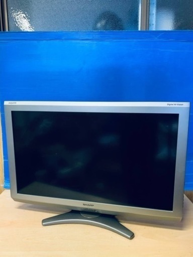⭐️SHARP 液晶カラーテレビ ⭐️ ⭐️LC-32E6⭐️