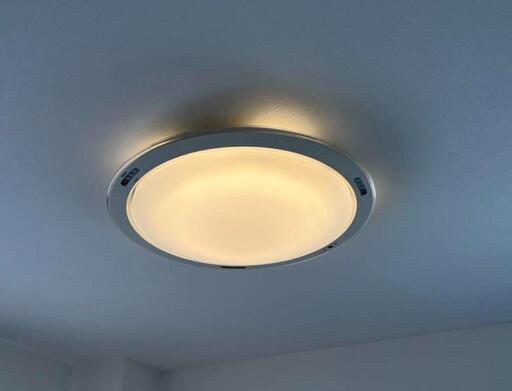 Panasonic パナソニック LEDシーリングライト HH-LC710A 照明調節多数 