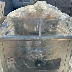 電気そばかまど ENB-600RH 未使用品