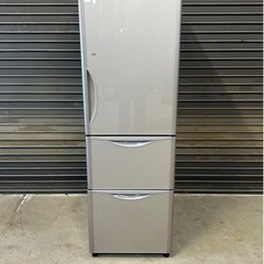 2015年製 冷蔵庫 315L R-S3200FV