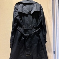 PSFA スーツ用のコート🧥