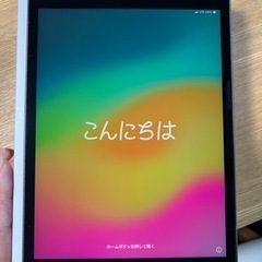 【受渡し予定】iPad mini5 Wifi+Cellular ...