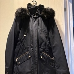 ZARA コート