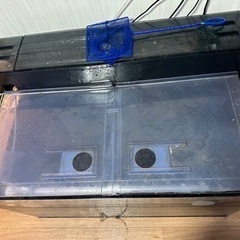 90cm アクリル水槽セット