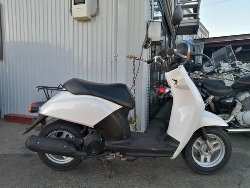 実働好調 ホンダ トゥデイ キャブレターモデル 整備済 即乗り可 御覧いただき有難う御座います。必ず最後までお読みい【公式ストア】 HONDA TODAY キャブモデル