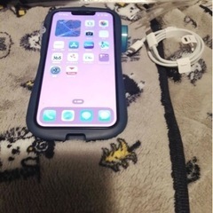 iPhone 13 128gb 良品です！アイフォン