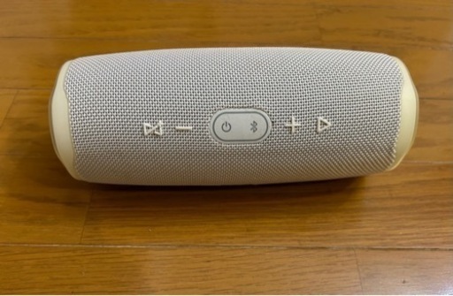 JBL CHAGE4 Bluetoothスピーカー