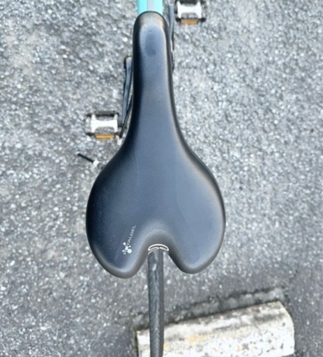 クロスバイク】ビアンキ Bianchi ROMAⅢ クロスバイク 朝霞市