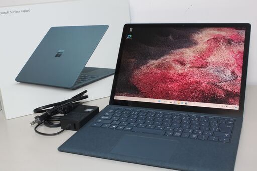 Surface Laptop 2/intel Core i5/256GB/メモリ8GB ⑥