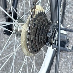 【マウンテンバイク】モントレイ　アメリカンイーグル　マウンテンバイク　GM943