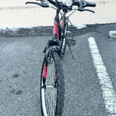 【マウンテンバイク】モントレイ　アメリカンイーグル　マウンテンバイク　GM943