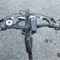 【マウンテンバイク】モントレイ　アメリカンイーグル　マウンテンバイク　GM943