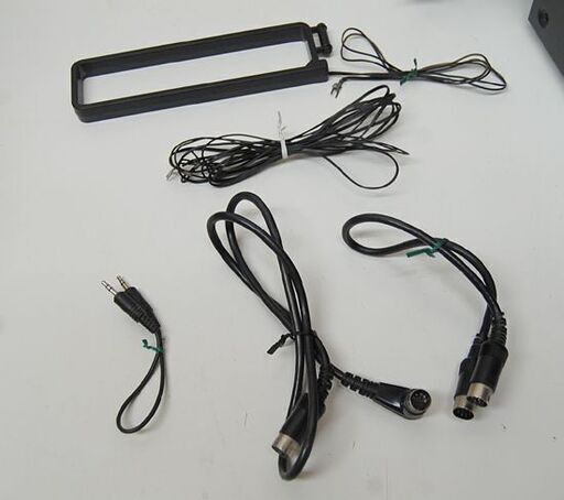 ジャンク KENWOOD システムコンポ P-7G/A-5G/T-7G/X-5WG テープ