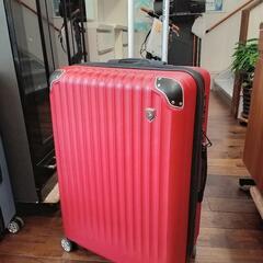 ★値下げしました❗【ニュートリップ】スーツケース  100L  ...