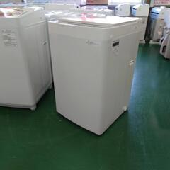 【愛品倶楽部柏店】保証充実ツインバード2020年製5.5kg全自動洗濯機KWM-EC55