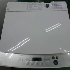 【愛品倶楽部柏店】保証充実ツインバード2020年製5.5kg全自動洗濯機KWM-EC55
