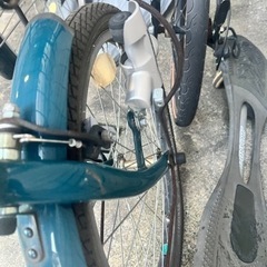 自転車 