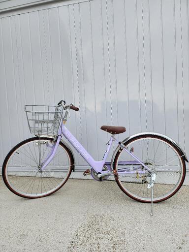 中古 自転車